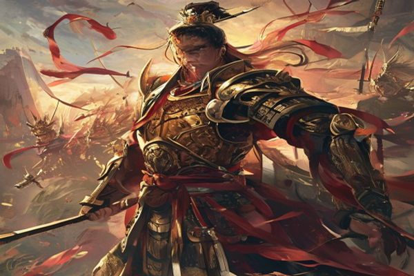 梦幻西游剧情全攻略